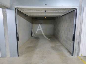 Vente Garage et parking 15 m&sup2;Les Sables-d'Olonne