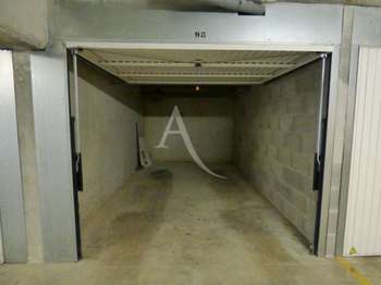 Vente garage et parking