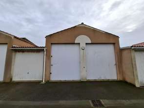 Vente Garage et parkingLes Sables-d'Olonne