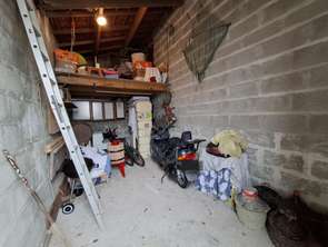 Vente Garage et parkingLes Sables-d'Olonne