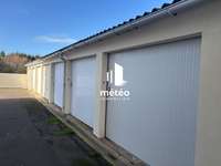 Vente garage et parking 1 pièce
