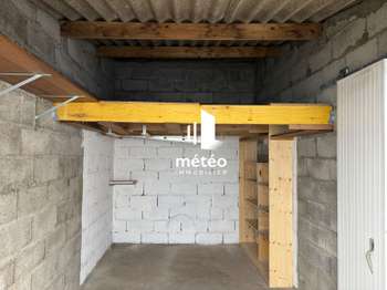 Vente garage et parking 1 pièce