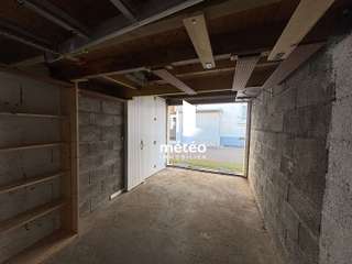 Vente garage et parking 1 pièce