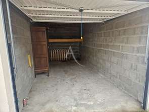 Vente Garage et parking 13 m&sup2;Les Sables-d'Olonne