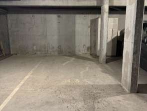 Vente Garage et parkingLes Sables-d'Olonne