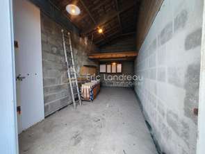 Vente Garage et parkingLes Sables-d'Olonne