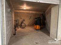 Vente garage et parking
