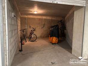 Vente Garage et parking 18 m&sup2;Les Sables-d'Olonne
