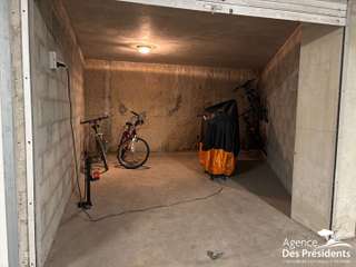 Vente garage et parking