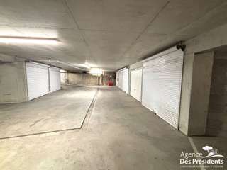 Vente garage et parking