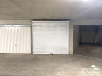 Vente garage et parking