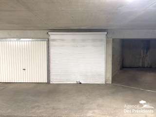 Vente garage et parking
