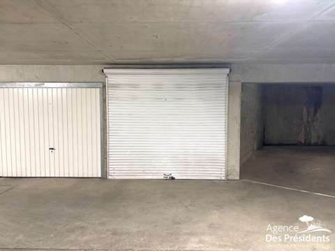 Vente garage et parking