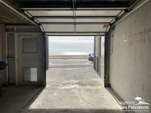 Vente Garage et parking 13 m&sup2;Les Sables-d'Olonne
