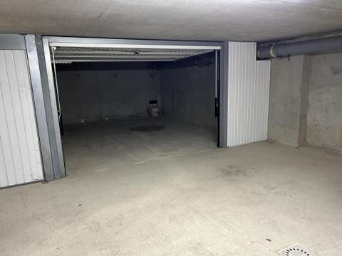Vente garage et parking
