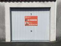 Vente garage et parking Vente garage et parking