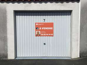 Vente Garage et parking 668 m&sup2;Les Sables-d'Olonne