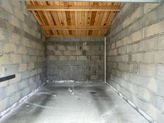 Vente garage et parking