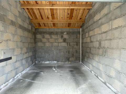 Vente garage et parking