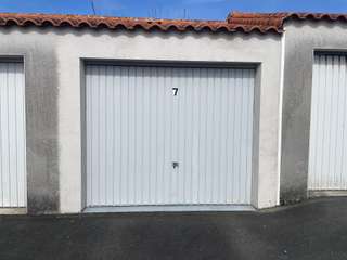 Vente garage et parking