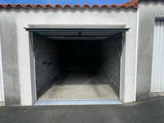Vente garage et parking