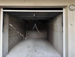 Vente Garage et parking 14 m&sup2;Les Sables-d'Olonne
