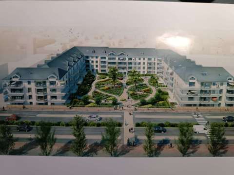 Vente garage et parking