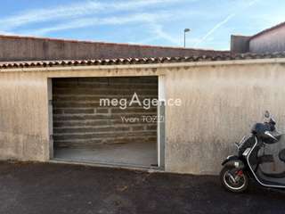 Vente garage et parking
