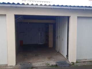 Vente garage et parking