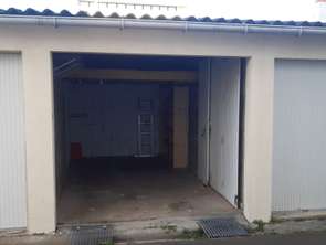 Vente Garage et parking 13 m&sup2;Les Sables-d'Olonne