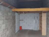 Vente garage et parking