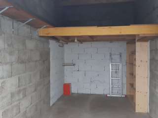 Vente garage et parking