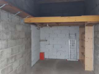 Vente garage et parking
