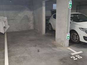 Vente Garage et parkingLes Sables-d'Olonne