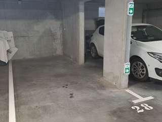Vente garage et parking