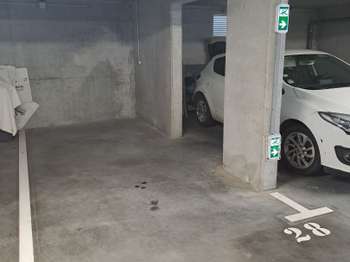 Vente garage et parking Les Sables-d'Olonne 85