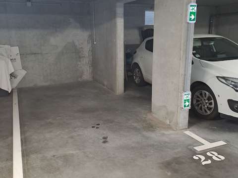 Vente garage et parking Les Sables-d'Olonne 85