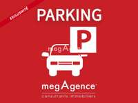 Vente garage et parking