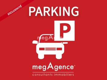 Vente garage et parking Les Sables-d'Olonne 85