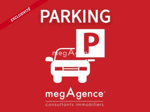 Vente garage et parking Les Sables-d'Olonne 85