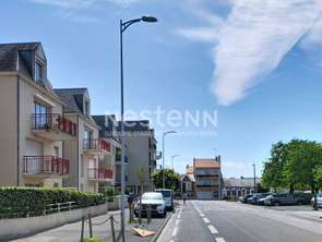 Vente Garage et parking 21 m&sup2;Les Sables-d'Olonne