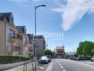 Vente garage et parking 1 pièce