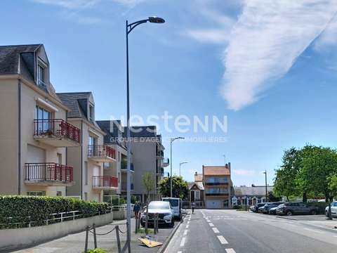 Vente garage et parking 1 pièce Les Sables-d'Olonne 85