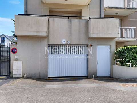 Vente garage et parking 1 pièce