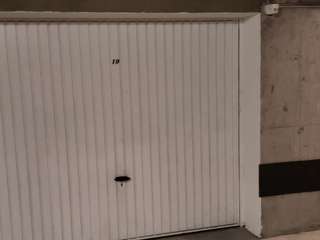 Vente garage et parking 1 pièce