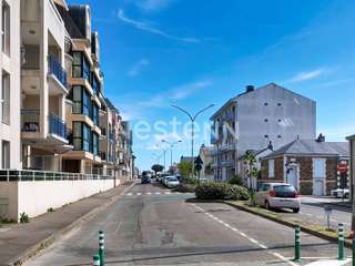 Vente garage et parking 1 pièce