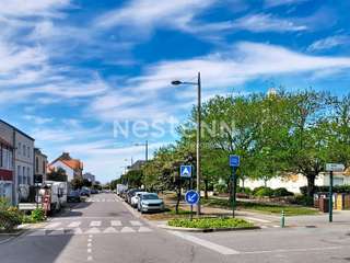 Vente garage et parking 1 pièce