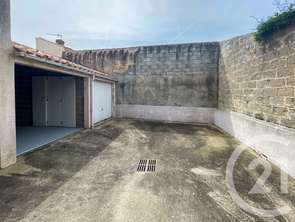 Vente Garage et parking 14 m&sup2;Les Sables-d'Olonne