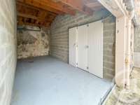 Vente garage et parking