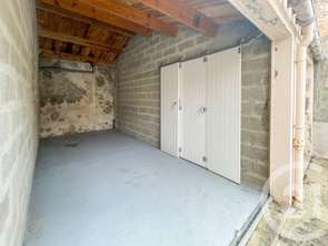 Vente Garage et parking 14 m&sup2;Les Sables-d'Olonne